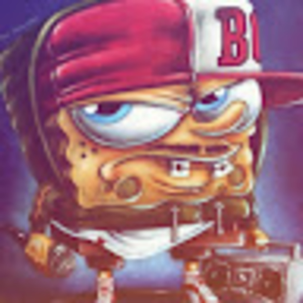 Meet your Posher, Nathan